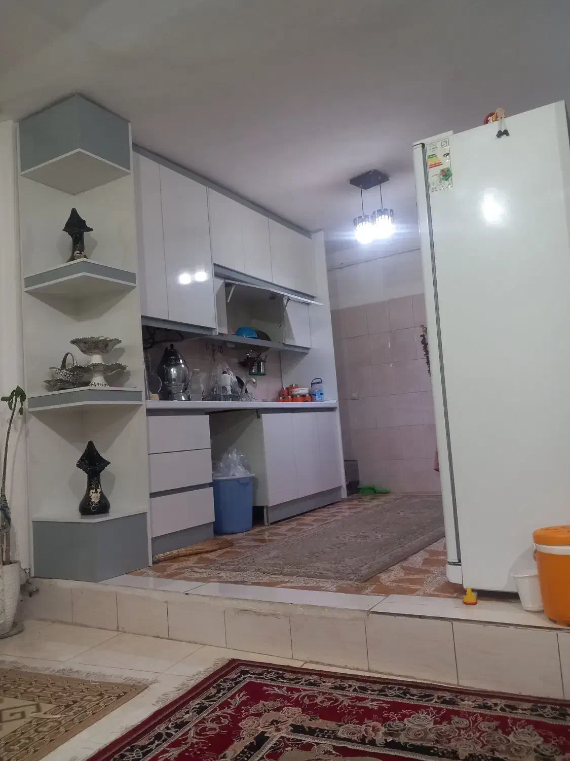 یکبابخونهایویلایترتمیز|فروش خانه و ویلا|محمدیه-قزوین, |دیوار