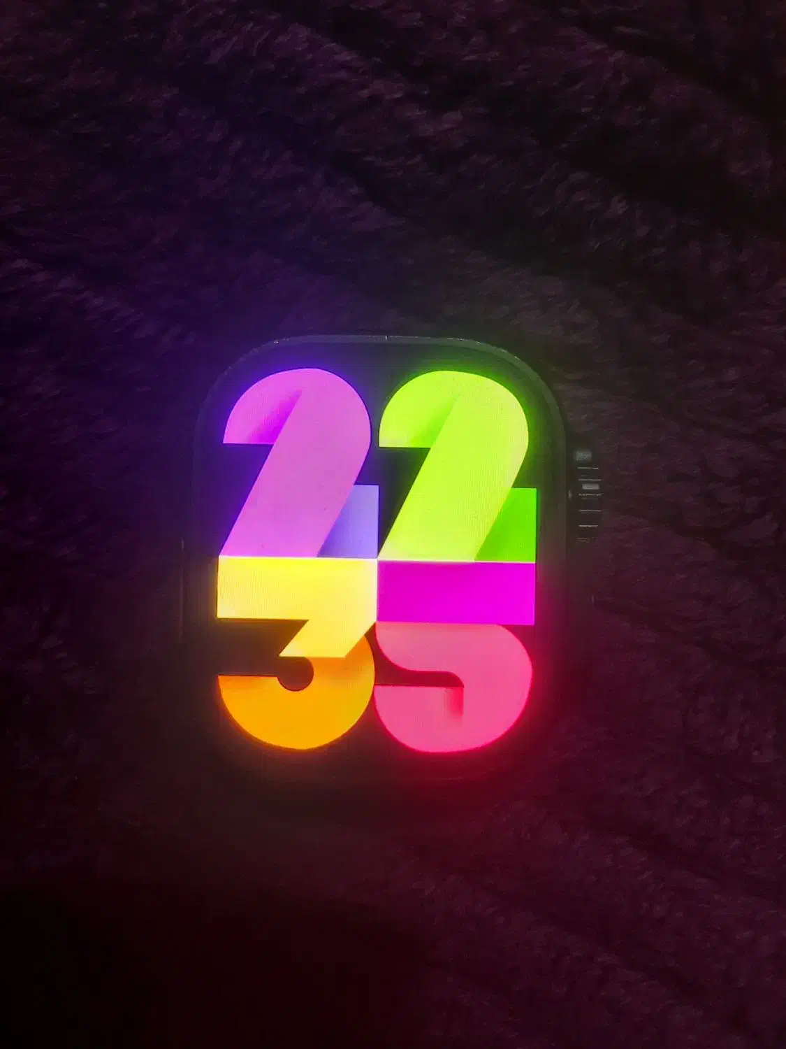 ساعت هوشمند Ultra 2|ساعت|قرچک, مهدیه|دیوار