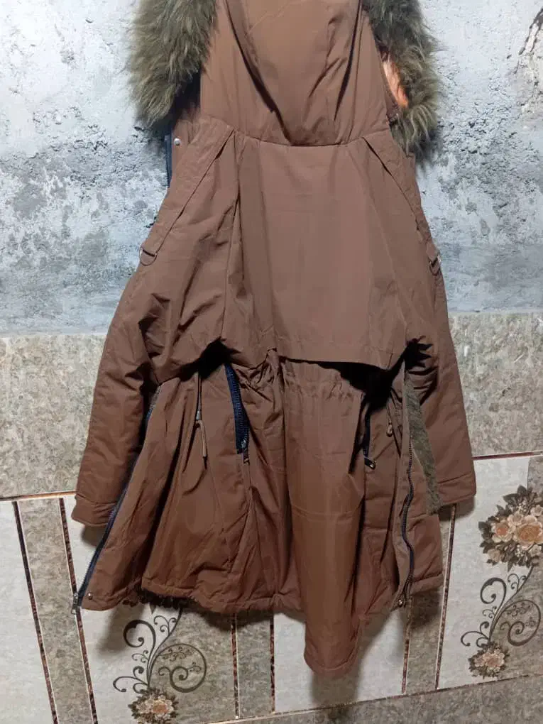 کافشن|لباس|میناب, |دیوار