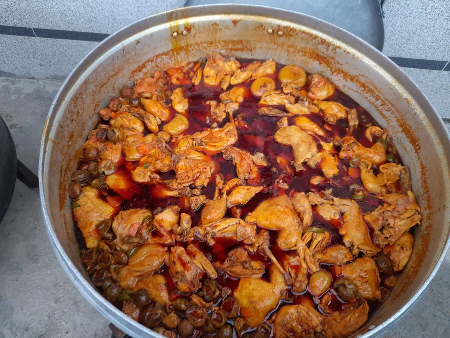 آشپزی  مجالس|خدمات پذیرایی، مراسم|کوهدشت, |دیوار