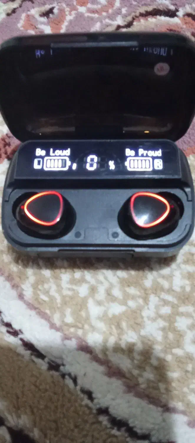 ایرپاد|لوازم جانبی موبایل و تبلت|کوهدشت, |دیوار