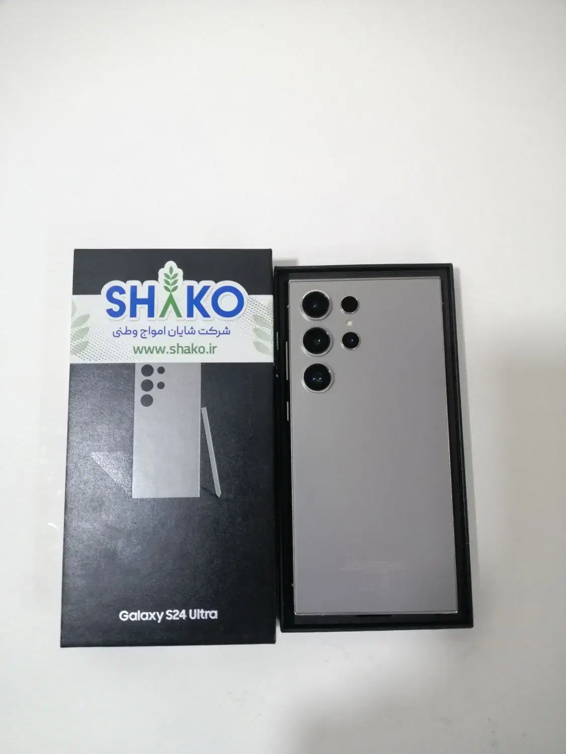 s24 ultra سامسونگ 256 ویتنام با گارانتی|موبایل|تهران, میدان ولیعصر|دیوار