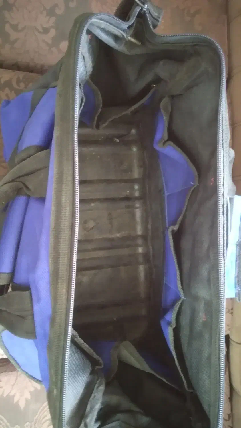 کیف ابزار ZARA|ابزارآلات|تهران, جی|دیوار