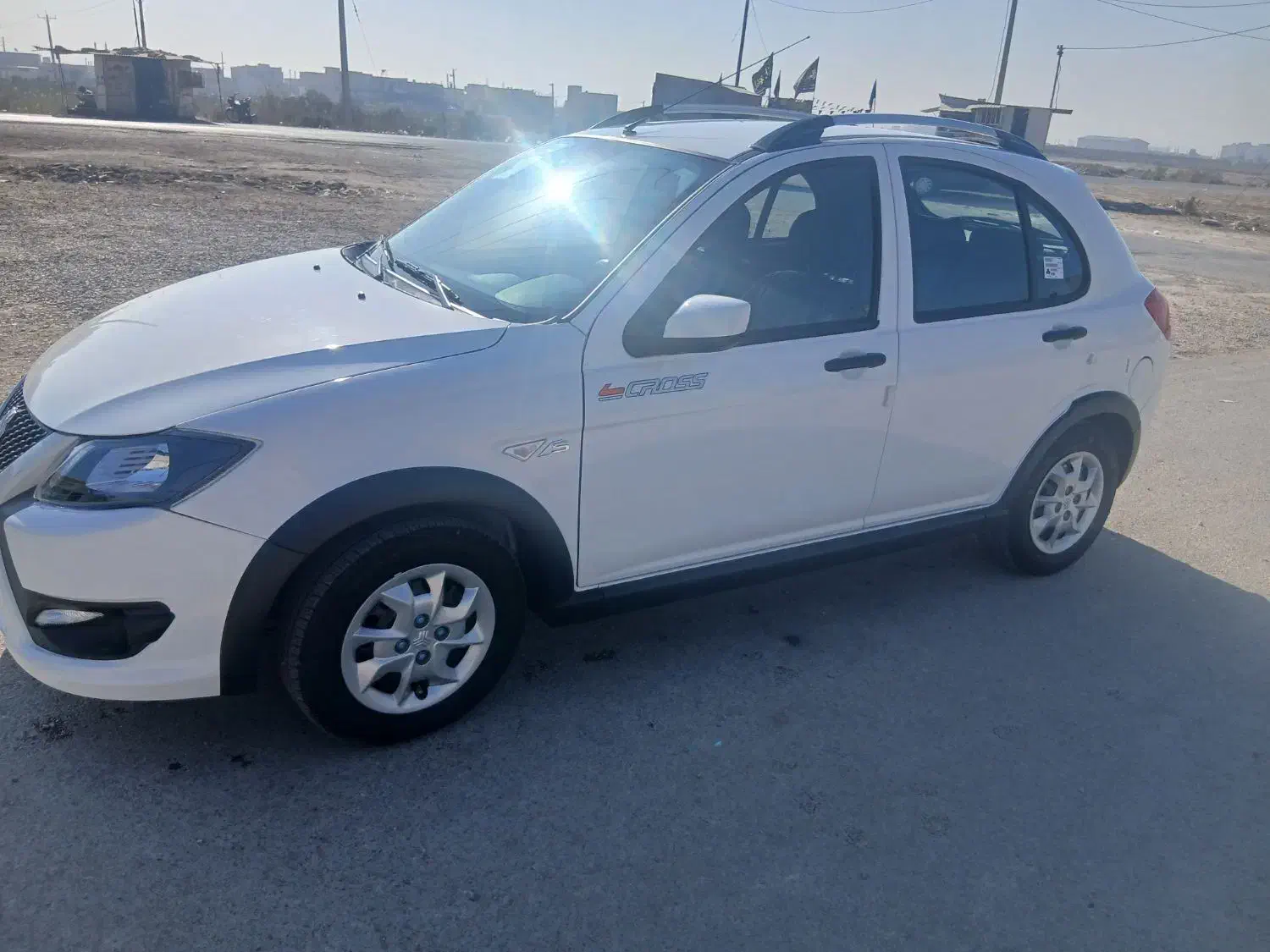 کوییکs  مدل ۱۴۰۴|خودرو سواری و وانت|آبادان, |دیوار