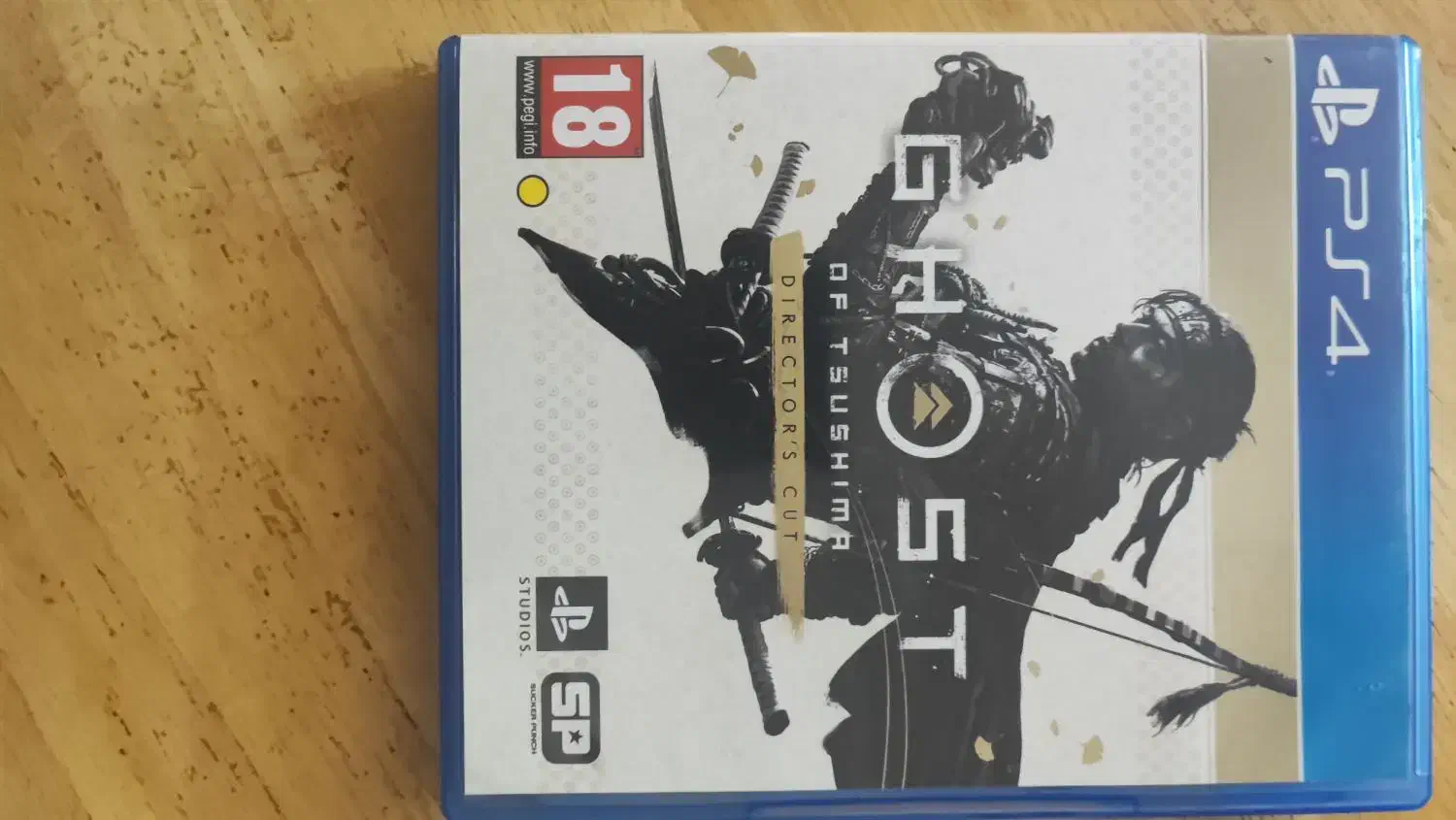 بازی ارجینال ps4|کنسول، بازی ویدئویی و آنلاین|تهران, حکمت|دیوار