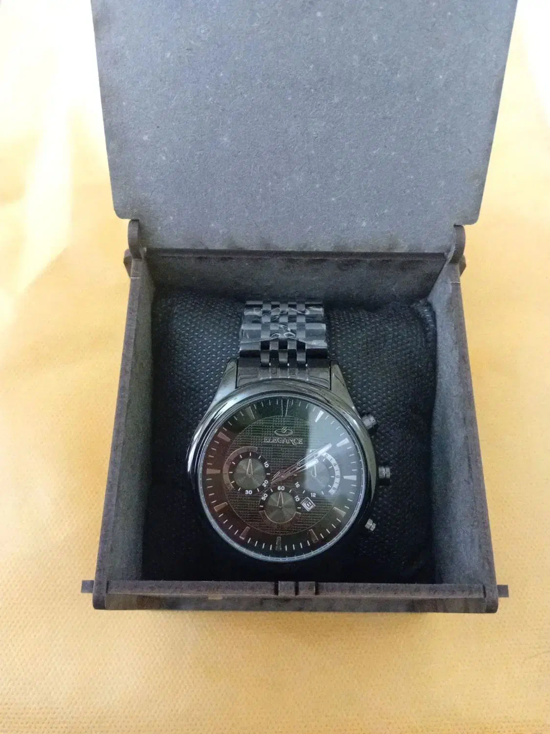 ساعت مچی نو|ساعت|قم, زنبیل آباد|دیوار