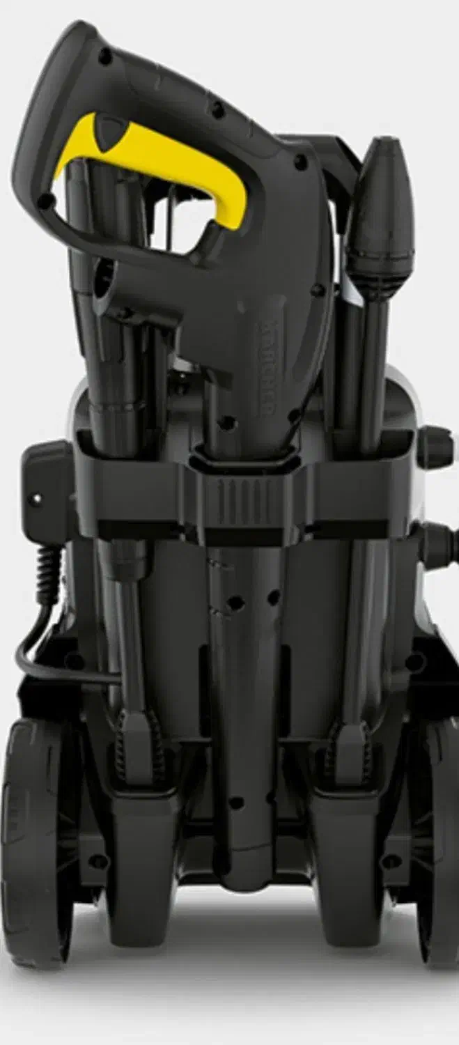 کارواش خانگی صفر نو نو 1800 وات  خوش قیمت|سایر لوازم برقی|رشت, دیانتی|دیوار