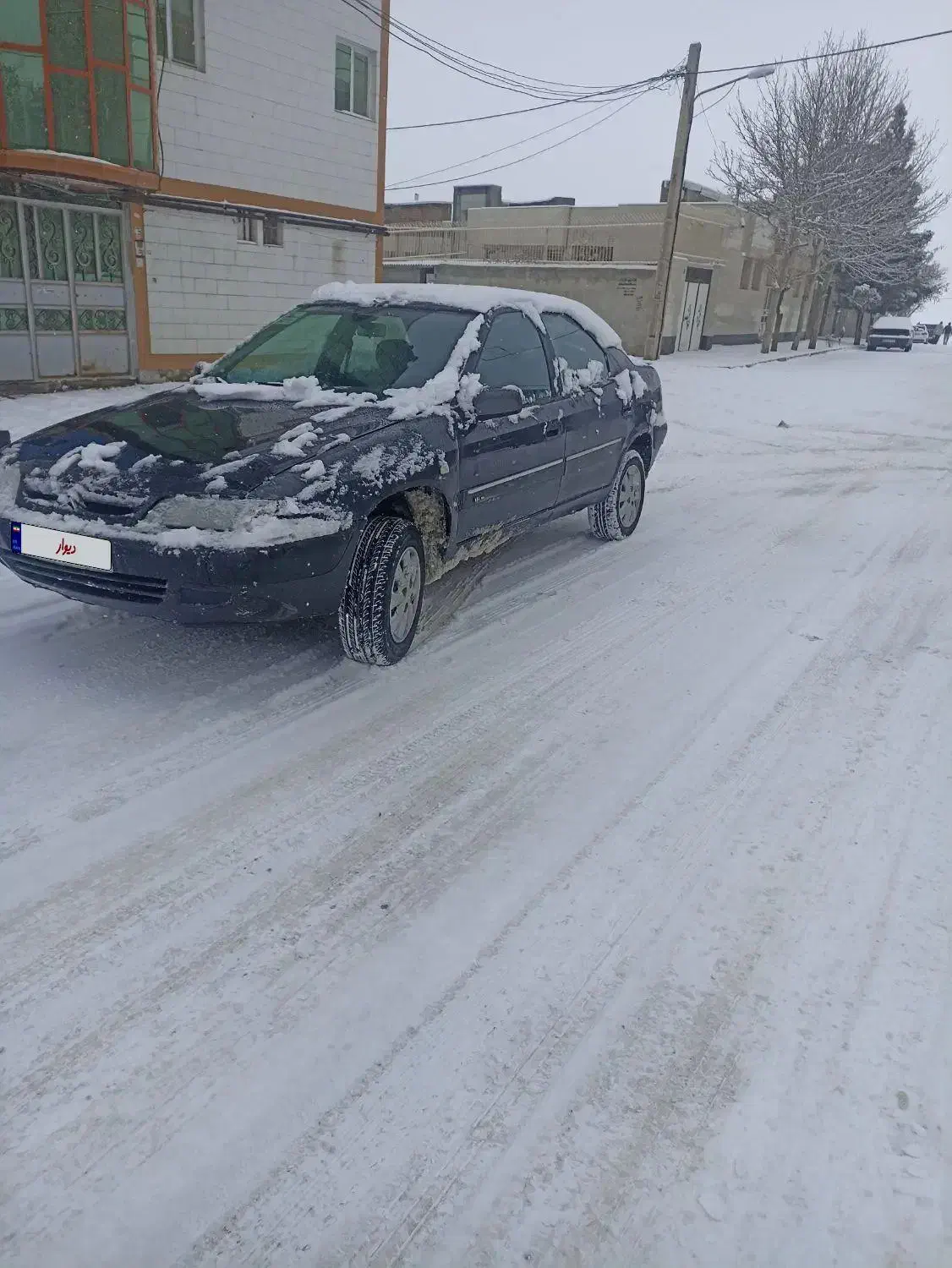 زانتیا 1800|خودرو سواری و وانت|شهریار, شهریار|دیوار