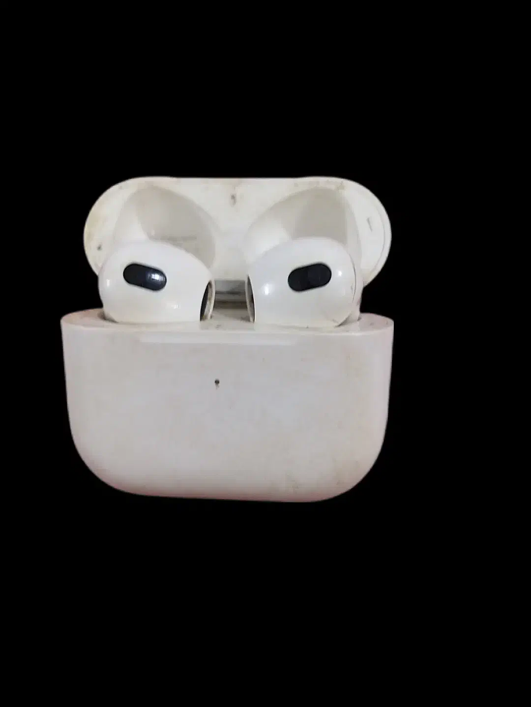 هنذفری ایرپاد اپلی وپاوربانک ۱۰۰۰۰|لوازم جانبی موبایل و تبلت|قم, زنبیل آباد|دیوار