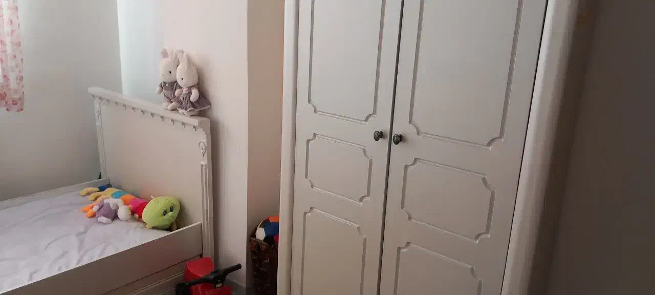 کمد کودک|جاکفشی، کمد، دراور|تهران, ائمه اطهار|دیوار