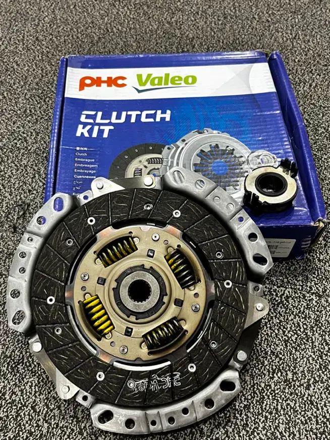 دیسک و صفحه خودرو|قطعات یدکی و لوازم جانبی|کرمان, |دیوار