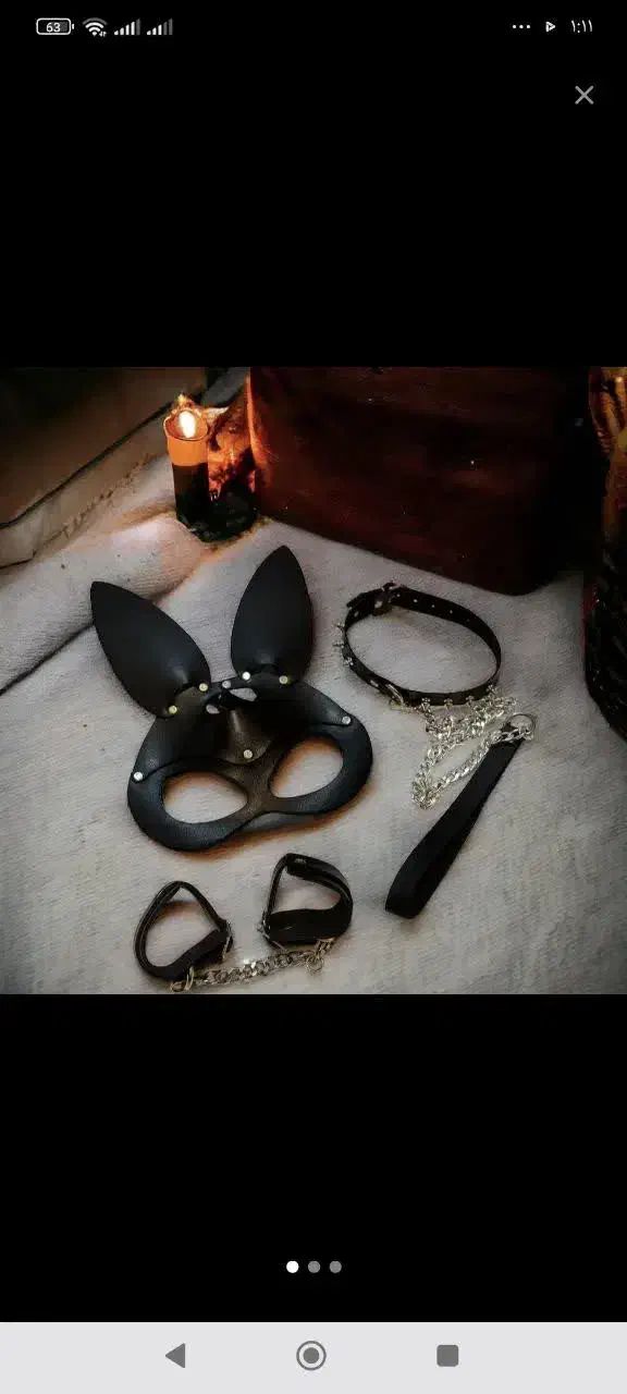 ست فانتزی|لباس|قم, شهر قائم|دیوار