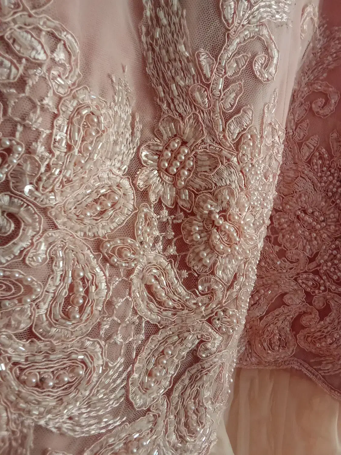 لباس مجلسی سایز ۴۶|لباس|مشگین شهر, |دیوار