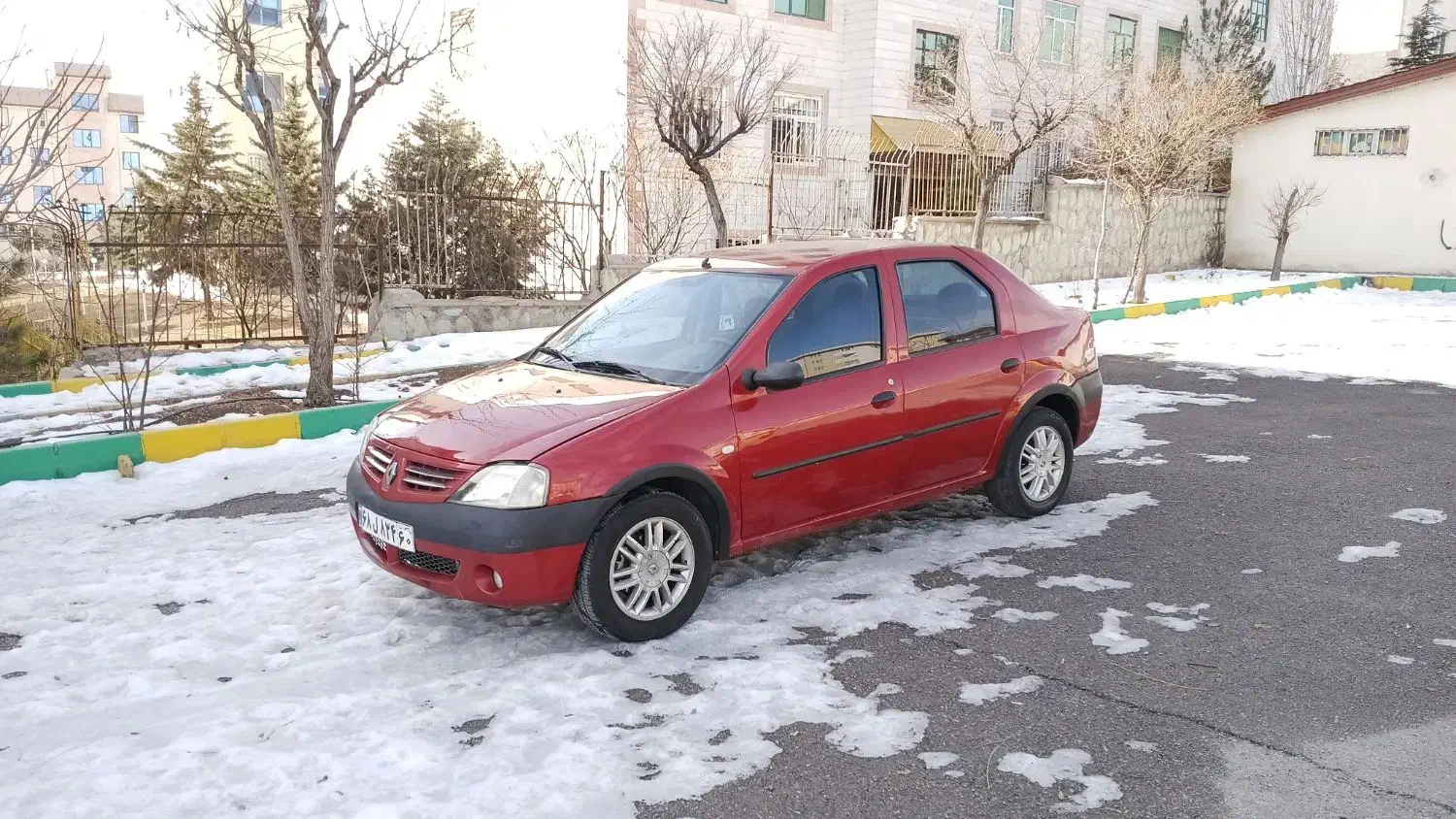 ال۹۰ مدل91.E2فول.کم کار|خودرو سواری و وانت|پردیس, فاز ۴|دیوار