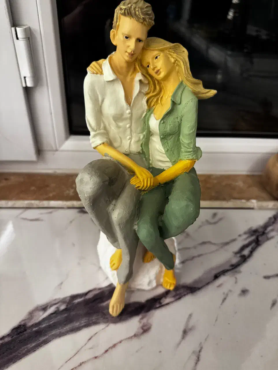 مجسمه|مجسمه، تندیس، ماکت|رشت, دیلمان|دیوار