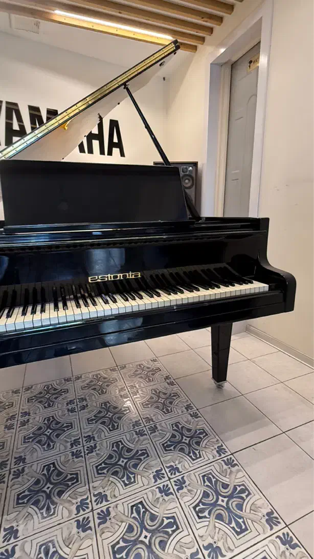 پیانو گرند|پیانو، کیبورد، آکاردئون|تهران, بهجتآباد|دیوار