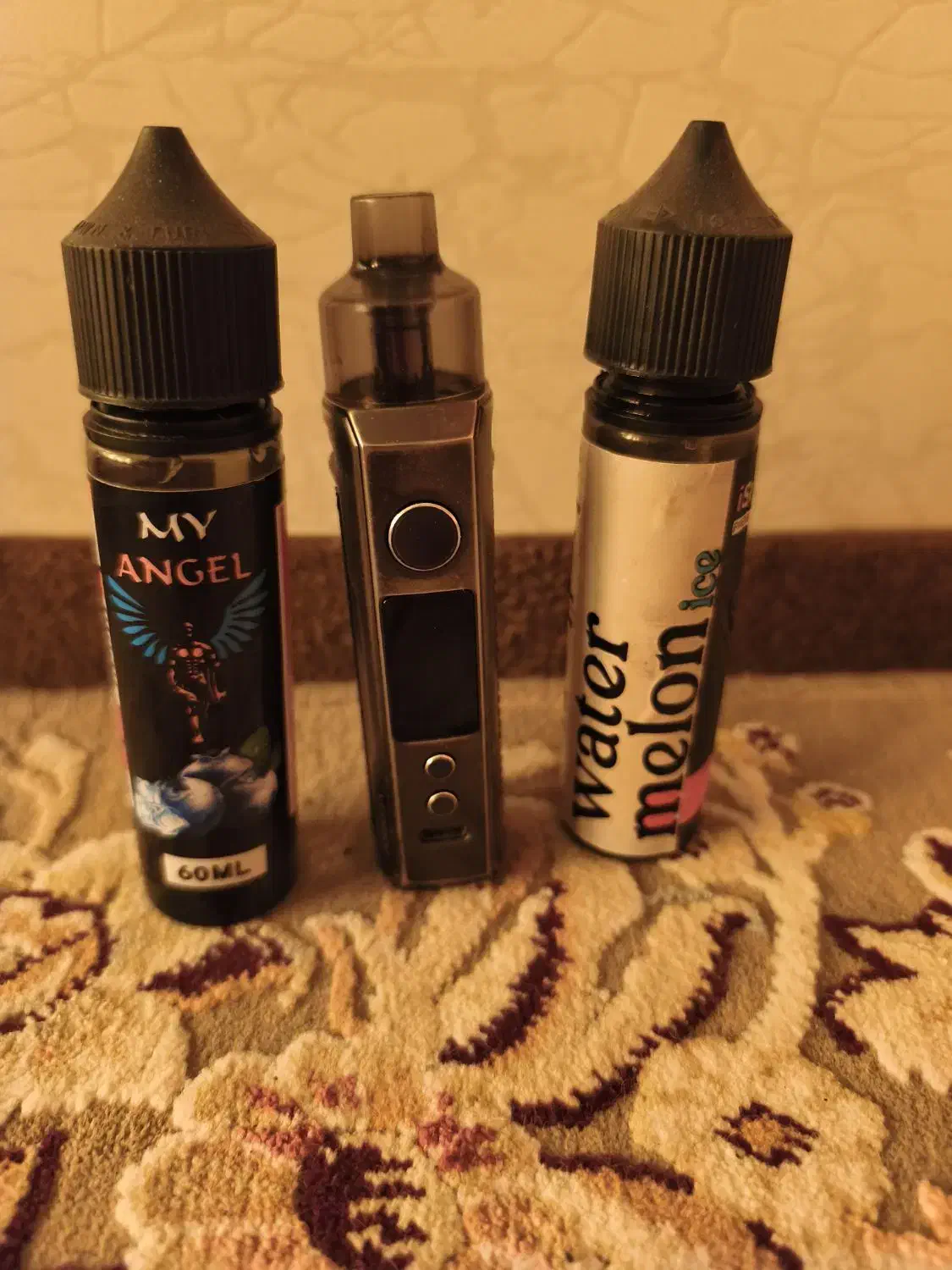 قلیان . ویپ|کلکسیون و سرگرمی|فولادشهر, زاینده رود|دیوار