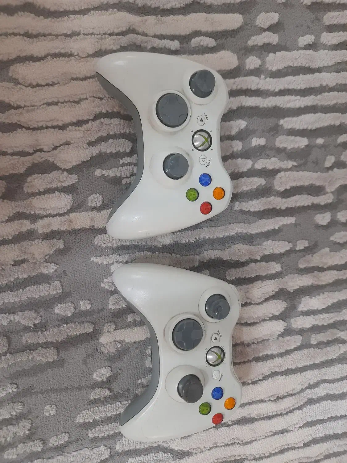 کنسول ایکس باکس ۳۶۰ کپی خور|کنسول، بازی ویدئویی و آنلاین|صومعه‌سرا, |دیوار