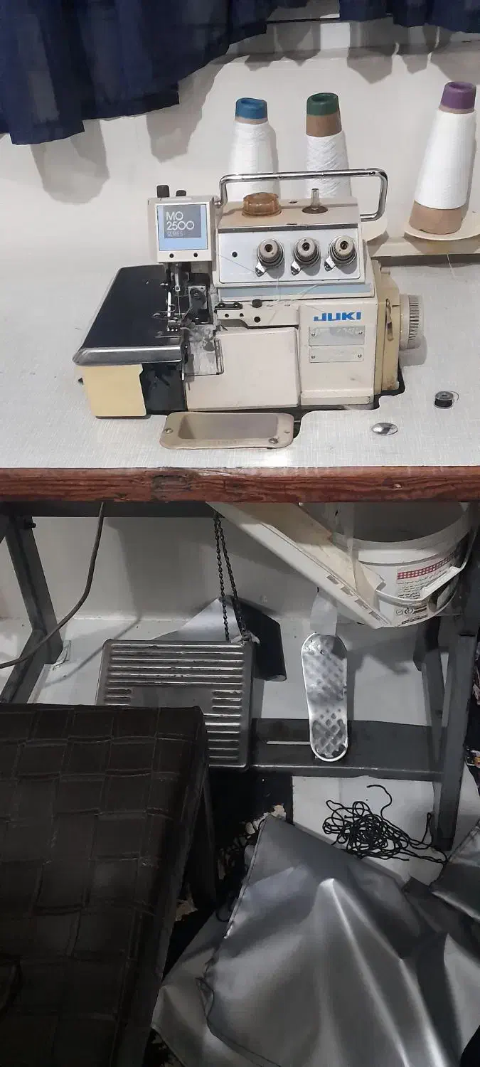 چرخ زیگزال|چرخ خیاطی و ریسندگی|پاکدشت, حصار امیر|دیوار