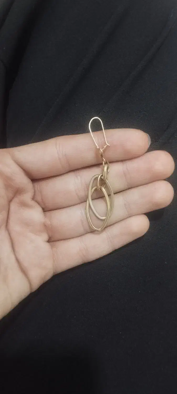 یه عدد لنگ گوشواره در محدوده شهرک توحید|جواهرات|سبزوار, توحیدشهر|دیوار