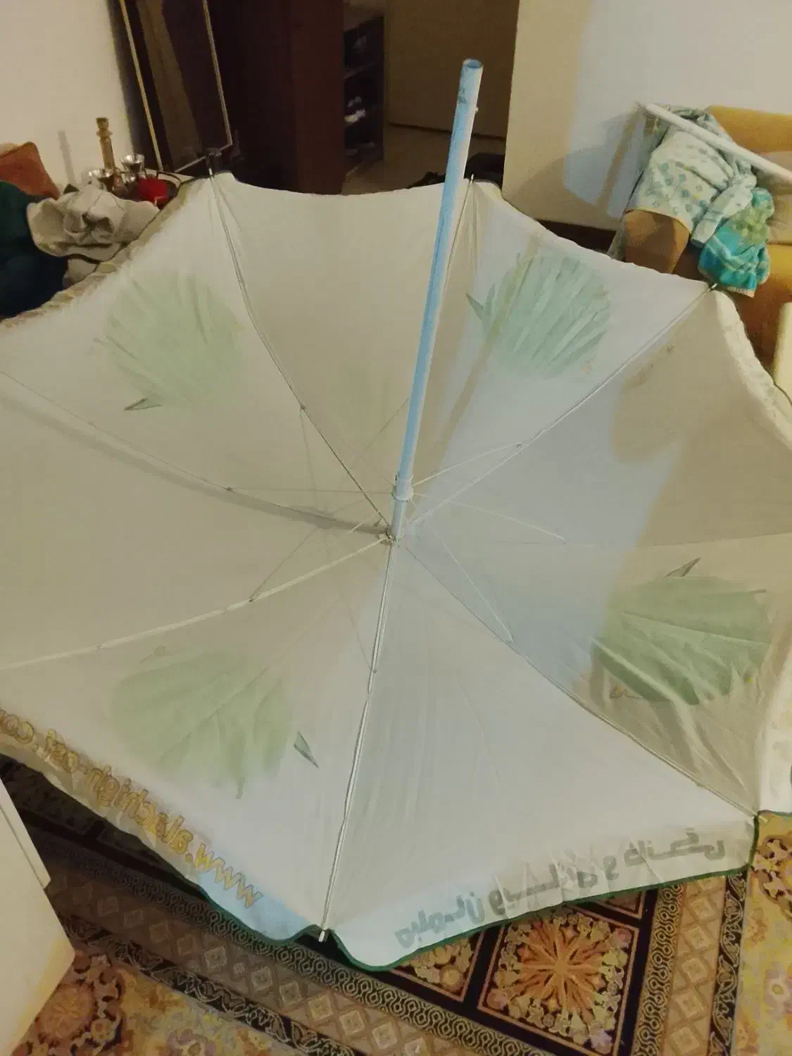 سایبون چتری باغی|کوهنوردی و کمپینگ|پردیس, فاز ۳|دیوار