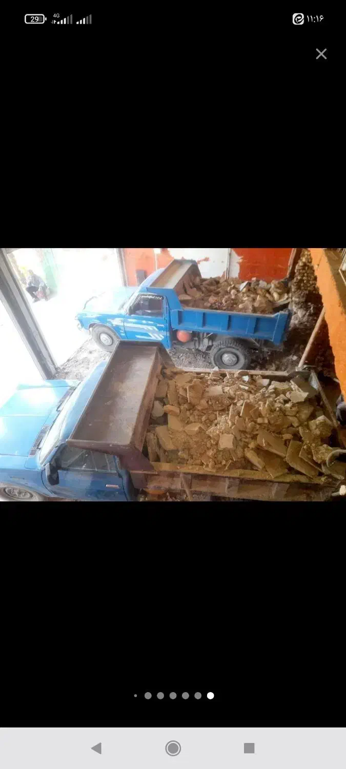 تخریب|خدمات پیشه و مهارت|شاهرود, |دیوار