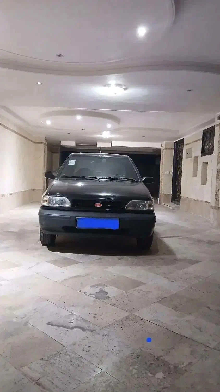 پراید ۱۳۱ مدل ۹۱|خودرو سواری و وانت|اندیشه, شهرک صدف|دیوار