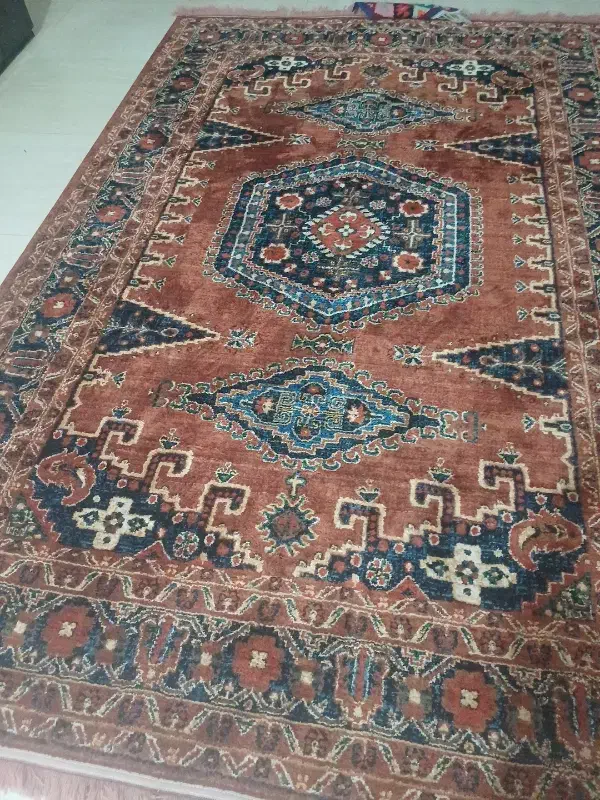 فرش ۶متری|فرش|یاسوج, |دیوار