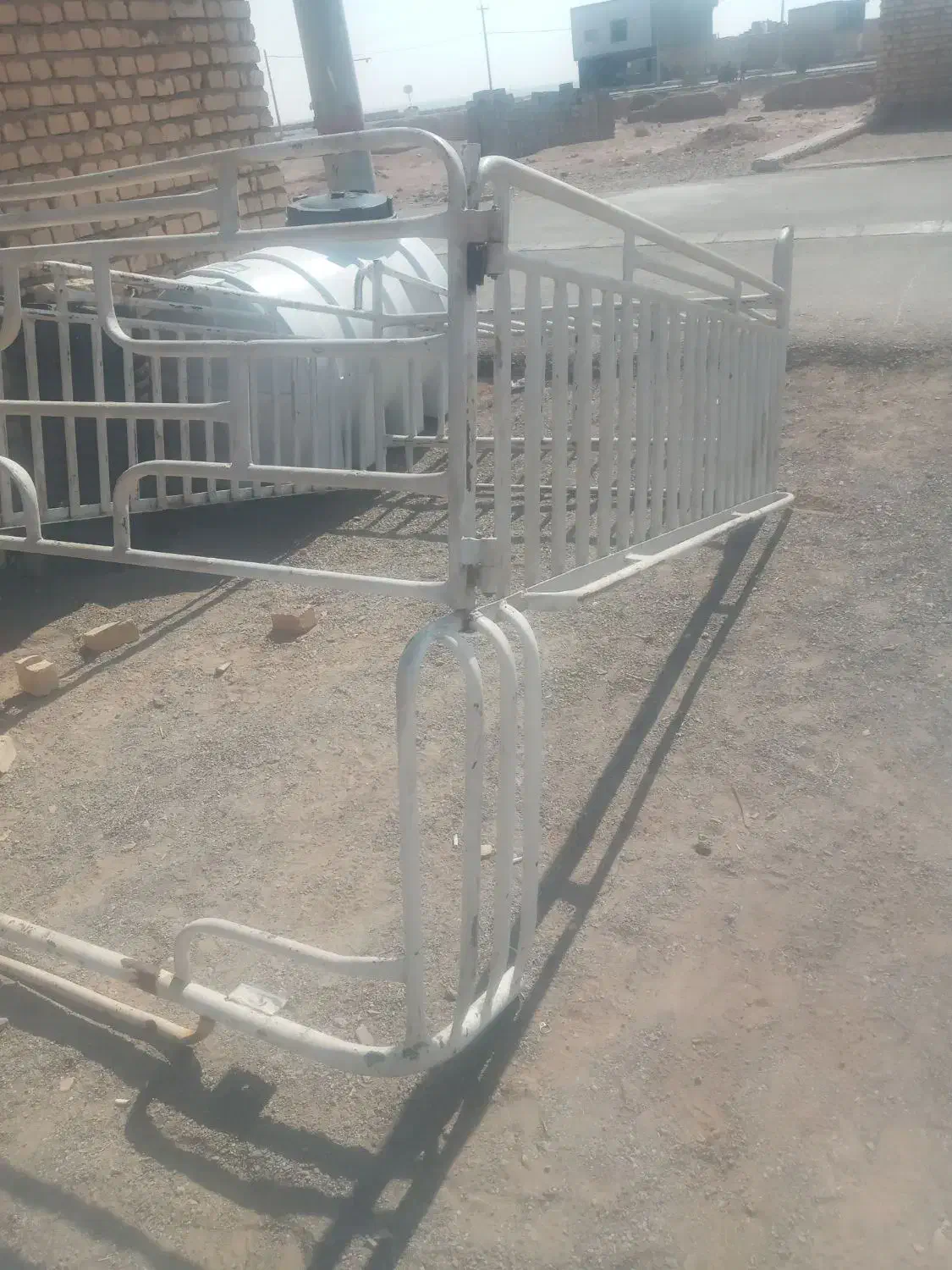 باربند جنوبی نیسان|قطعات یدکی و لوازم جانبی|هرند, |دیوار