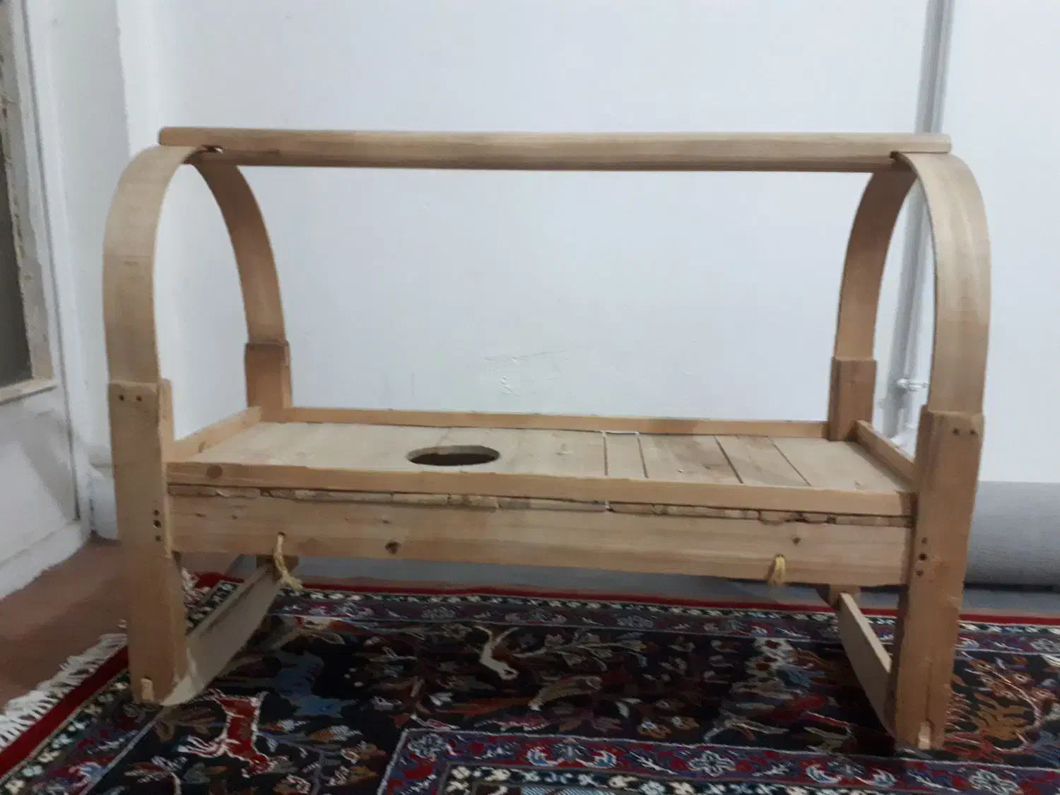 بیشکه فقط ۴۰۰ هزار|اسباب و اثاث بچه|سنندج, |دیوار