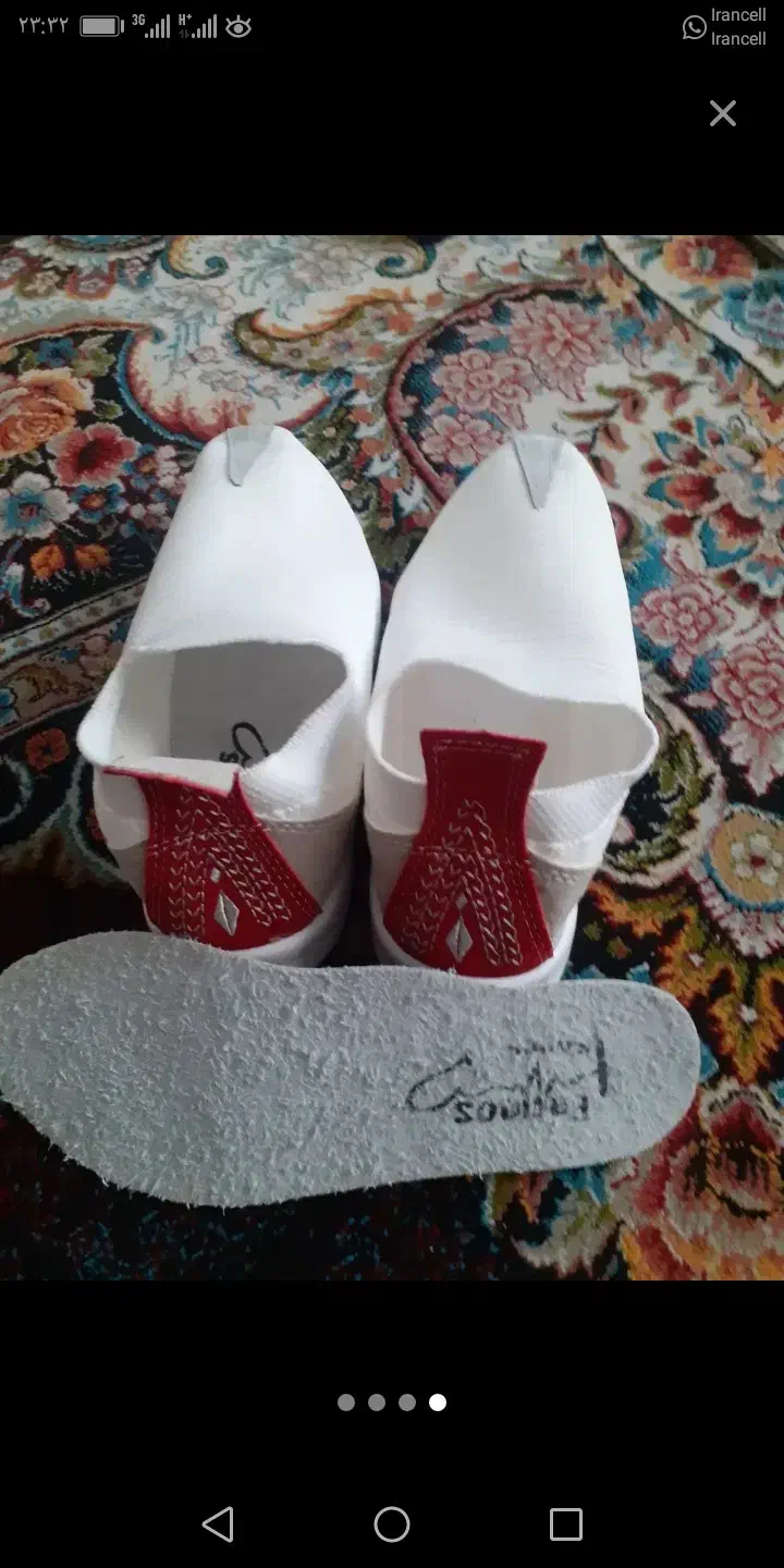 فروش گیوه صنعتی|کیف، کفش، کمربند|مرودشت, ابوذر شمالی|دیوار