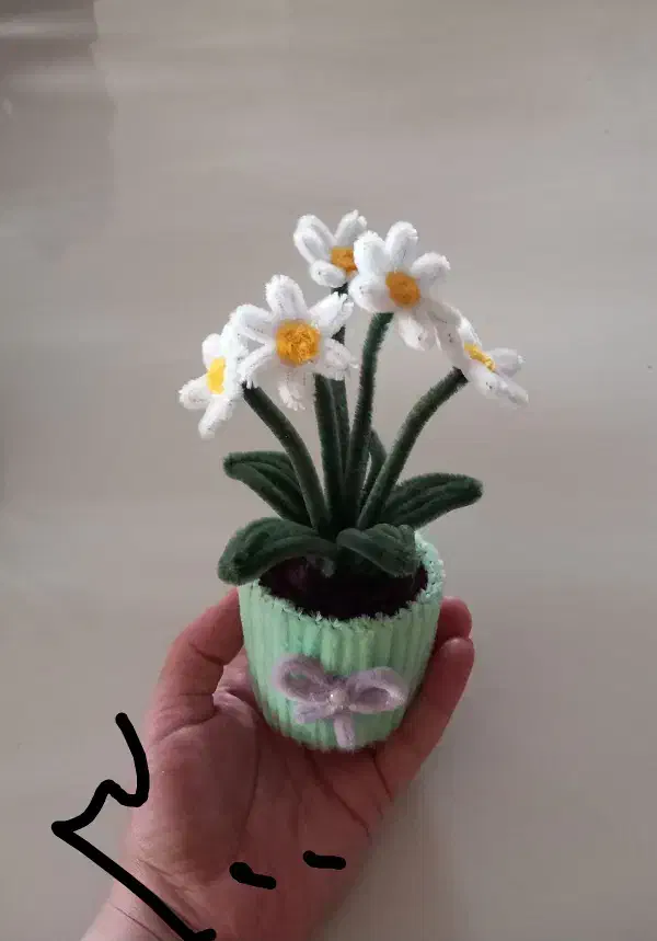 Flower|صنایع دستی و سایر لوازم تزئینی|تبریز, |دیوار