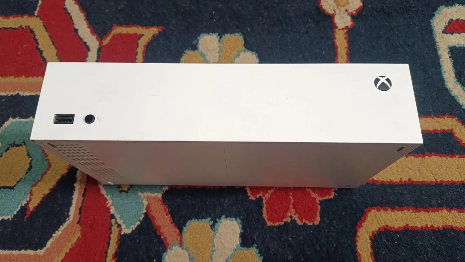 xbox sere s512|کنسول، بازی ویدئویی و آنلاین|بهارستان, |دیوار