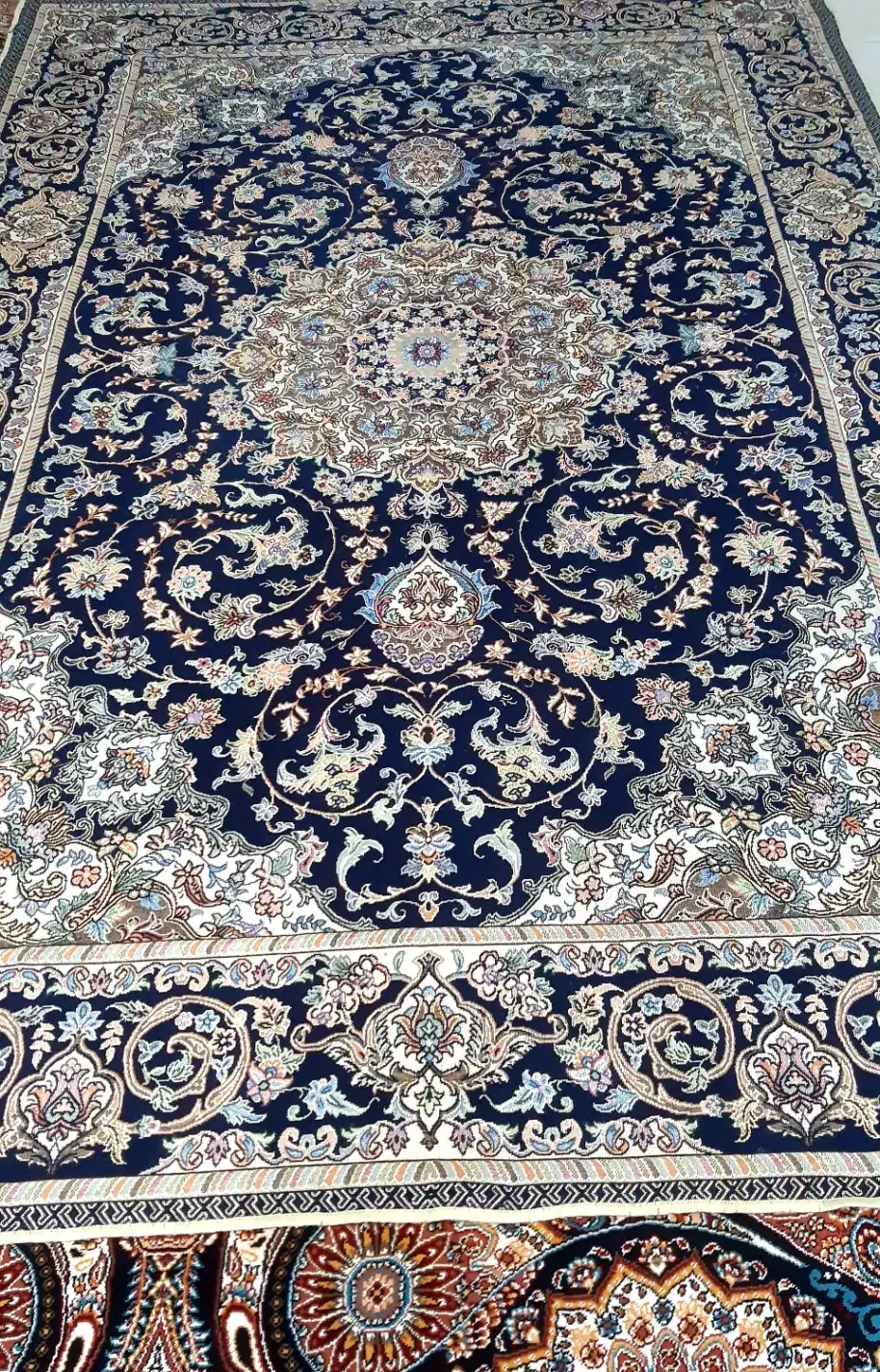 روفرشی مخمل ۶ متری|روفرشی|قیدار, |دیوار