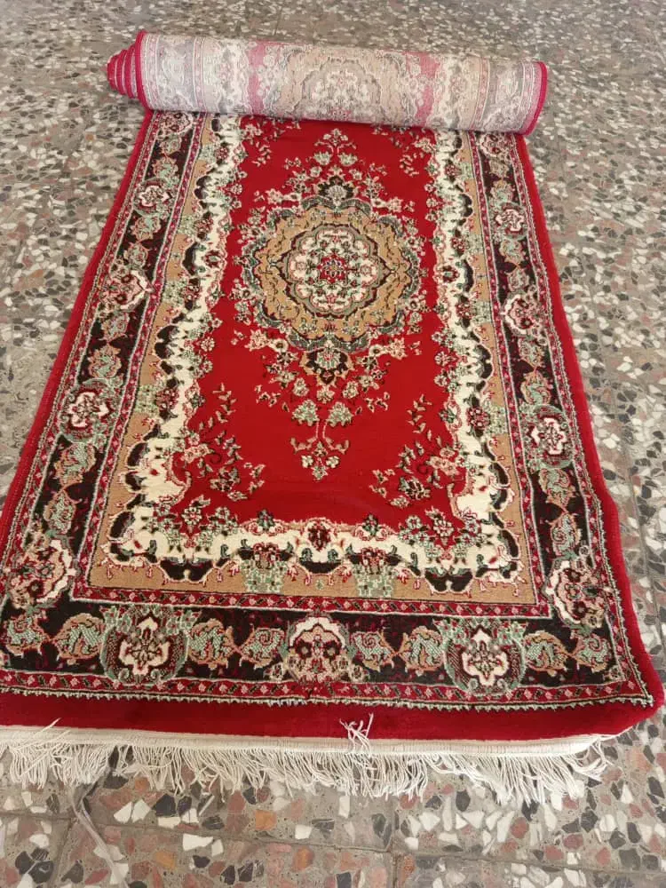 فرش کناره ۴ متری|فرش|ارومیه, |دیوار