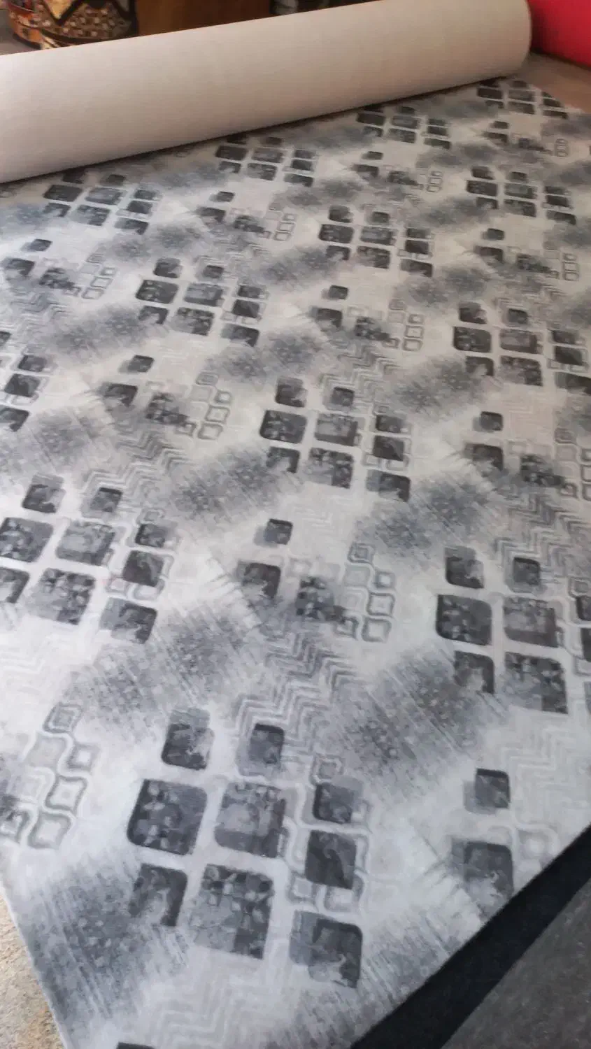 موکت طرح فرش|موکت|بهارستان, |دیوار