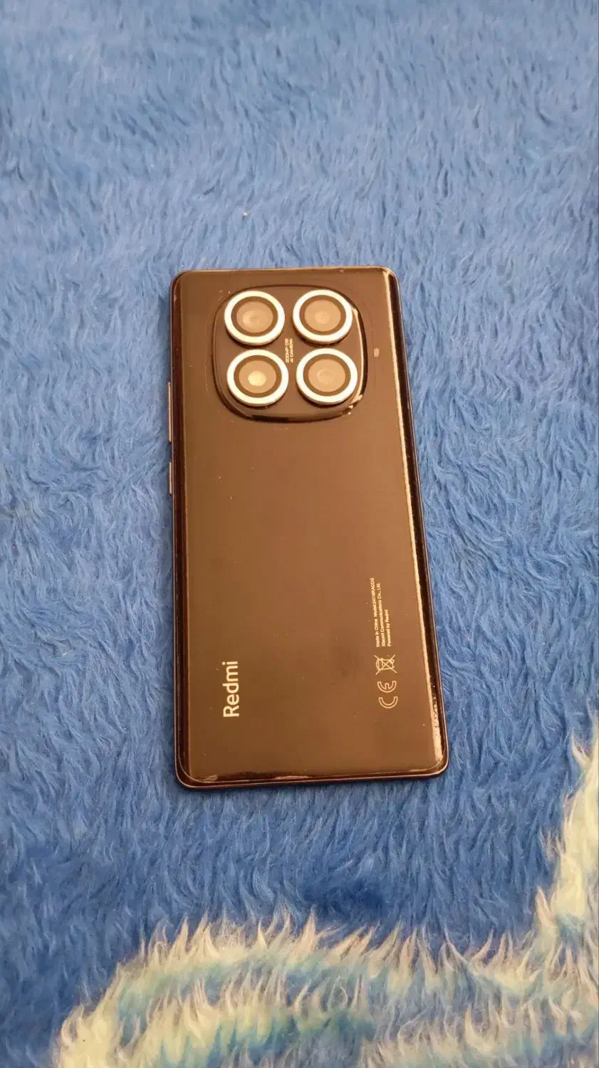 not 14pro|موبایل|مشهد, حیدرآباد|دیوار