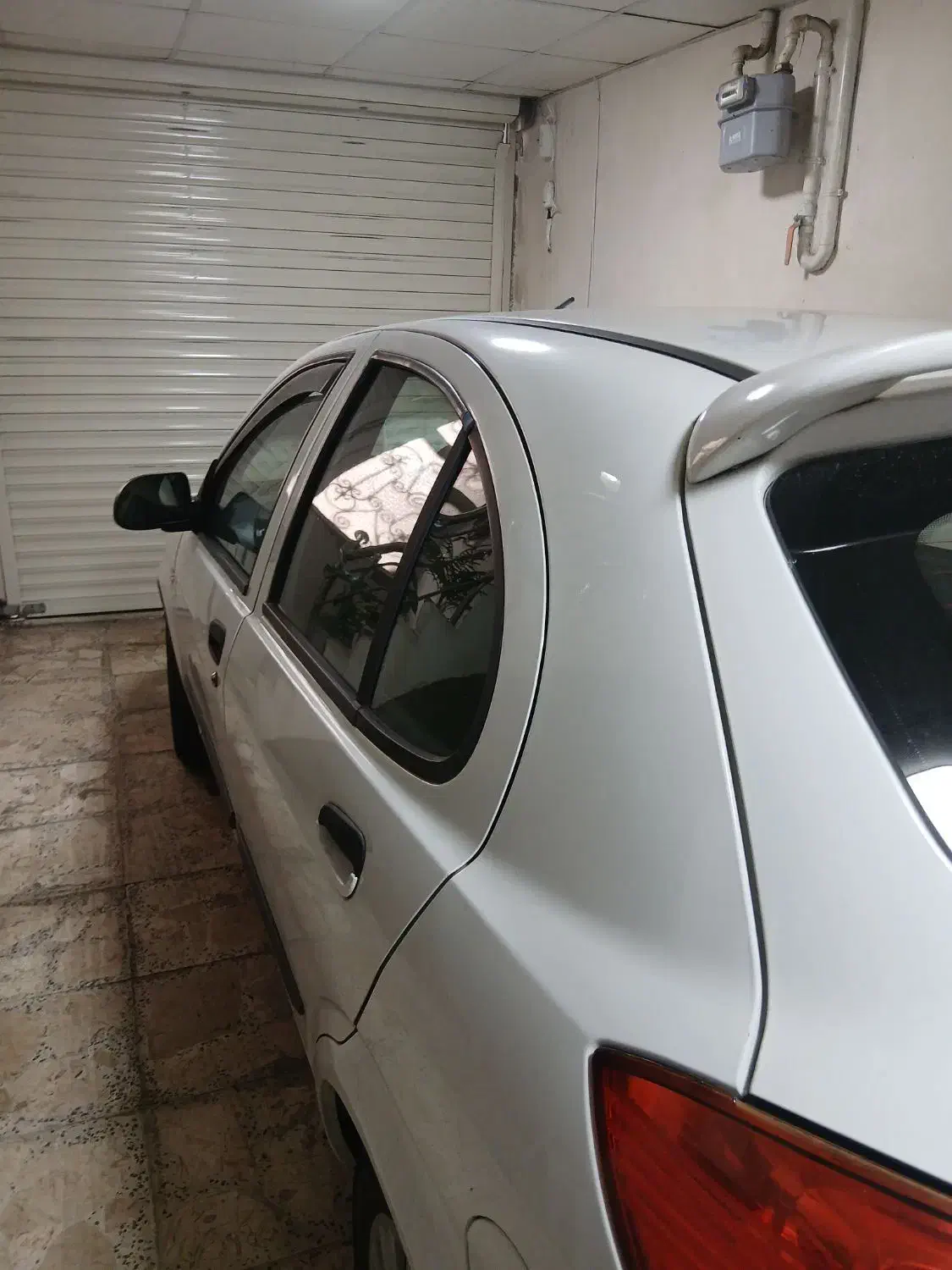 تیبا ۲|خودرو سواری و وانت|رشت, یخسازی|دیوار