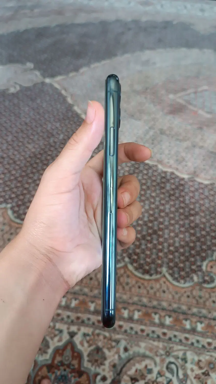 iPhone 11 Pro Max|موبایل|بیرجند, |دیوار