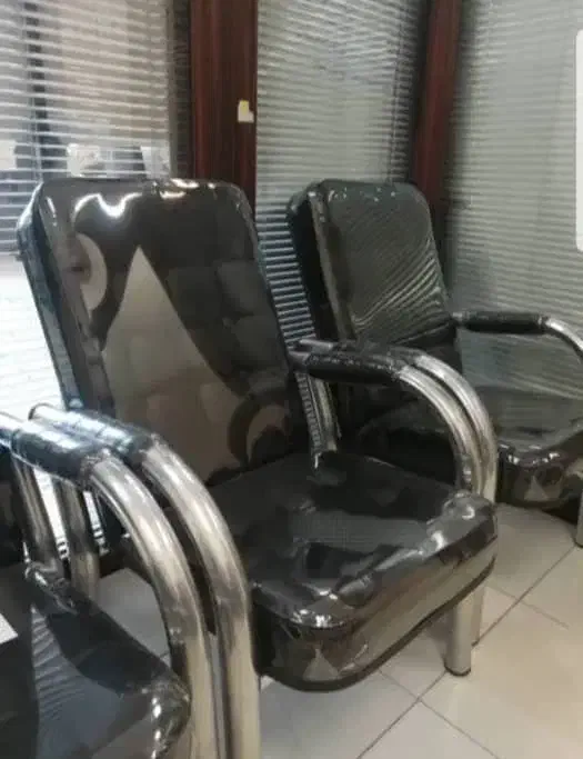 صندلی مبله انتظار / ام پی / تحویل امروز|دفتر کار|تهران, امام زاده عبدالله|دیوار