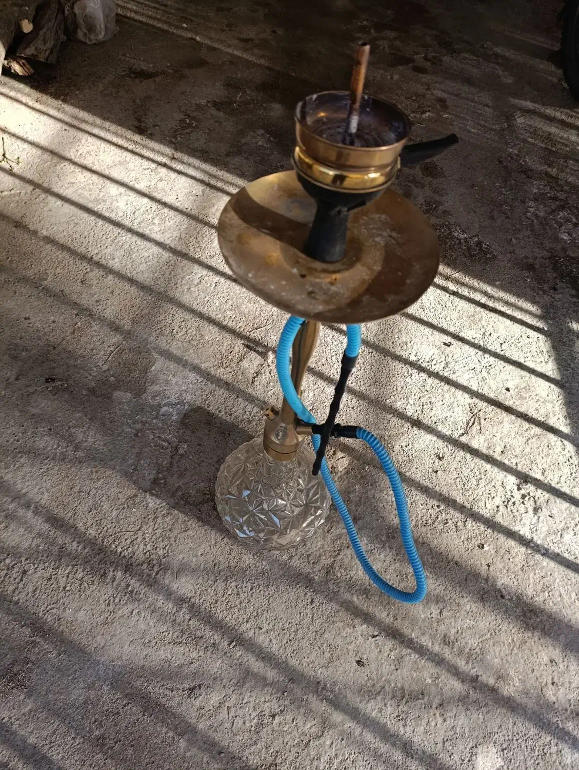 قلیان عربی|کلکسیون و سرگرمی|گنبد کاووس, |دیوار