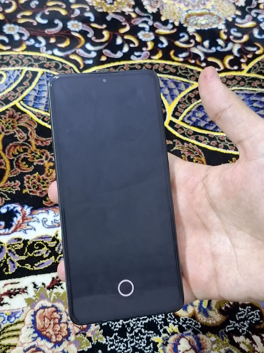 poco X7pro|موبایل|سنندج, |دیوار