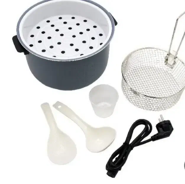 سرخ کن چندکاره مونوتک نو داخل کارتن|اجاق گاز و لوازم برقی پختوپز|داران, |دیوار