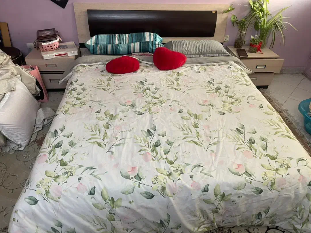 فروش تعدادی وسایل منزل به علت جابجایی|حراج|آبیک, |دیوار