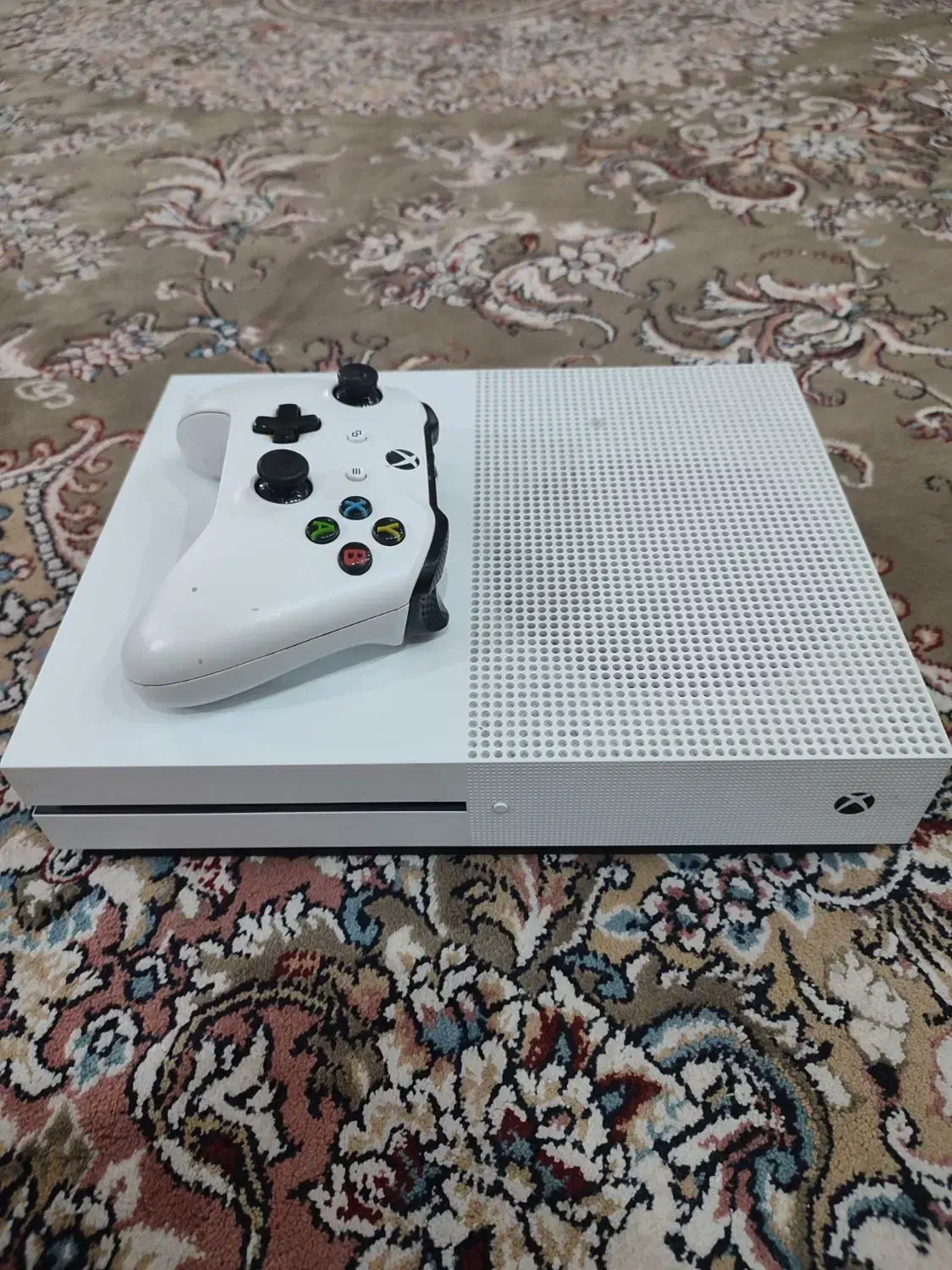 ایکس باکس وان S یک ترابایت|کنسول، بازی ویدئویی و آنلاین|بندر ماهشهر, |دیوار