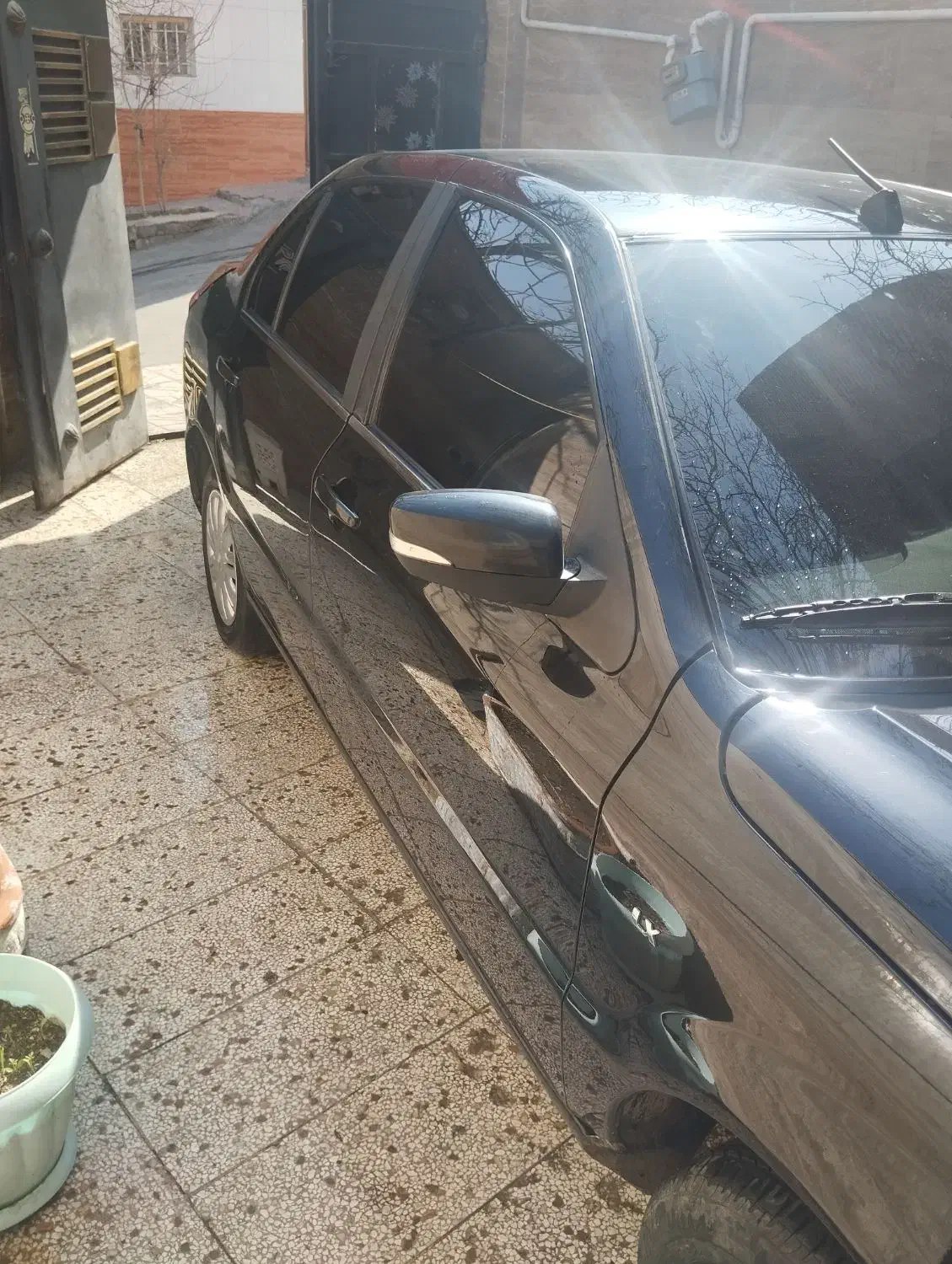 دنا مدل 98|خودرو سواری و وانت|مشهد, ایمان|دیوار