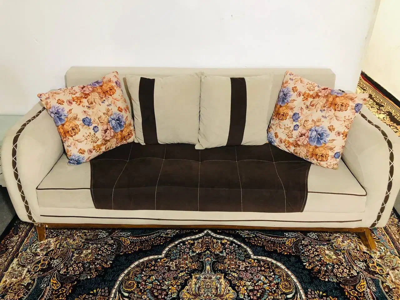 مبل میز|مبلمان خانگی و میز عسلی|میاندوآب, |دیوار