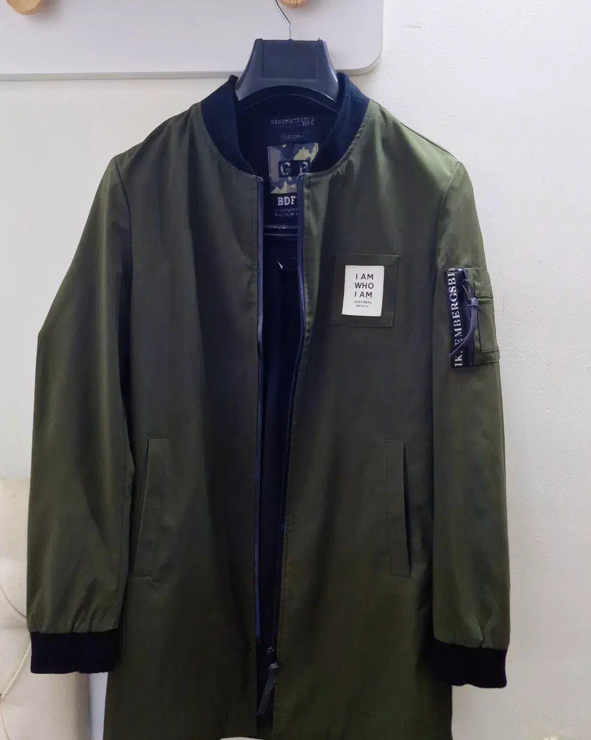 پالتو زنانه|لباس|آمل, |دیوار