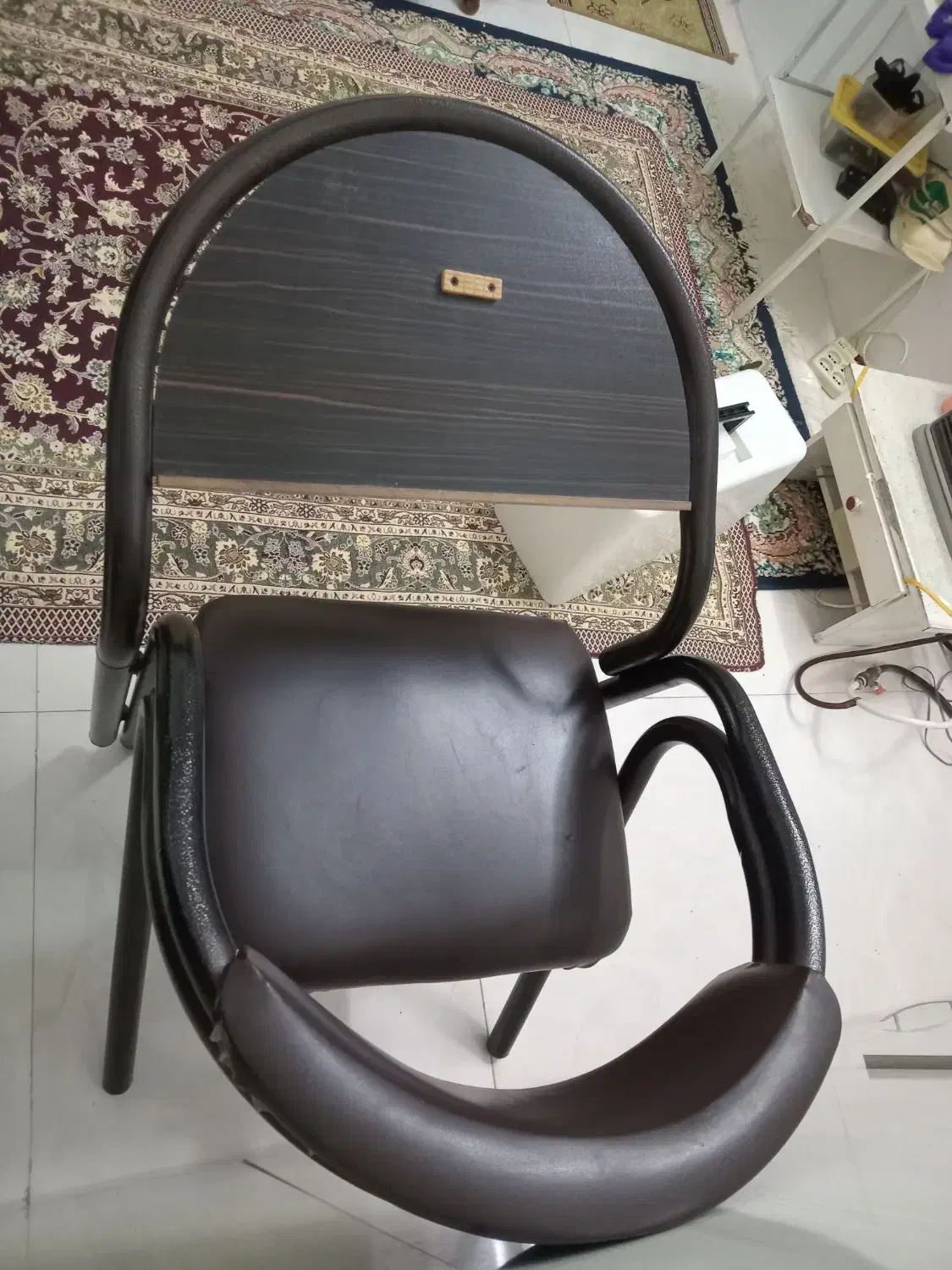 صندلی نماز|صندلی و نیمکت|نیشابور, شهرآرا|دیوار