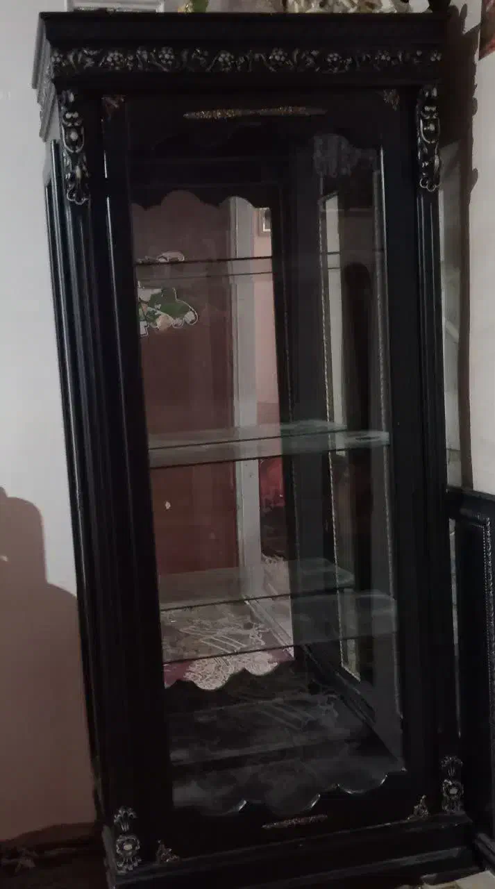 بوفه|بوفه، ویترین، کنسول|مراغه, |دیوار